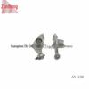 Motorcycle AN-150/125 Neptune Swingarm