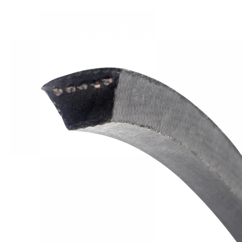 1 szt. Pasek klinowy o przekroju Z 450 mm-2440 mm jest stosowany w sprzęcie samochodowym, maszynach rolniczych i sprzęcie