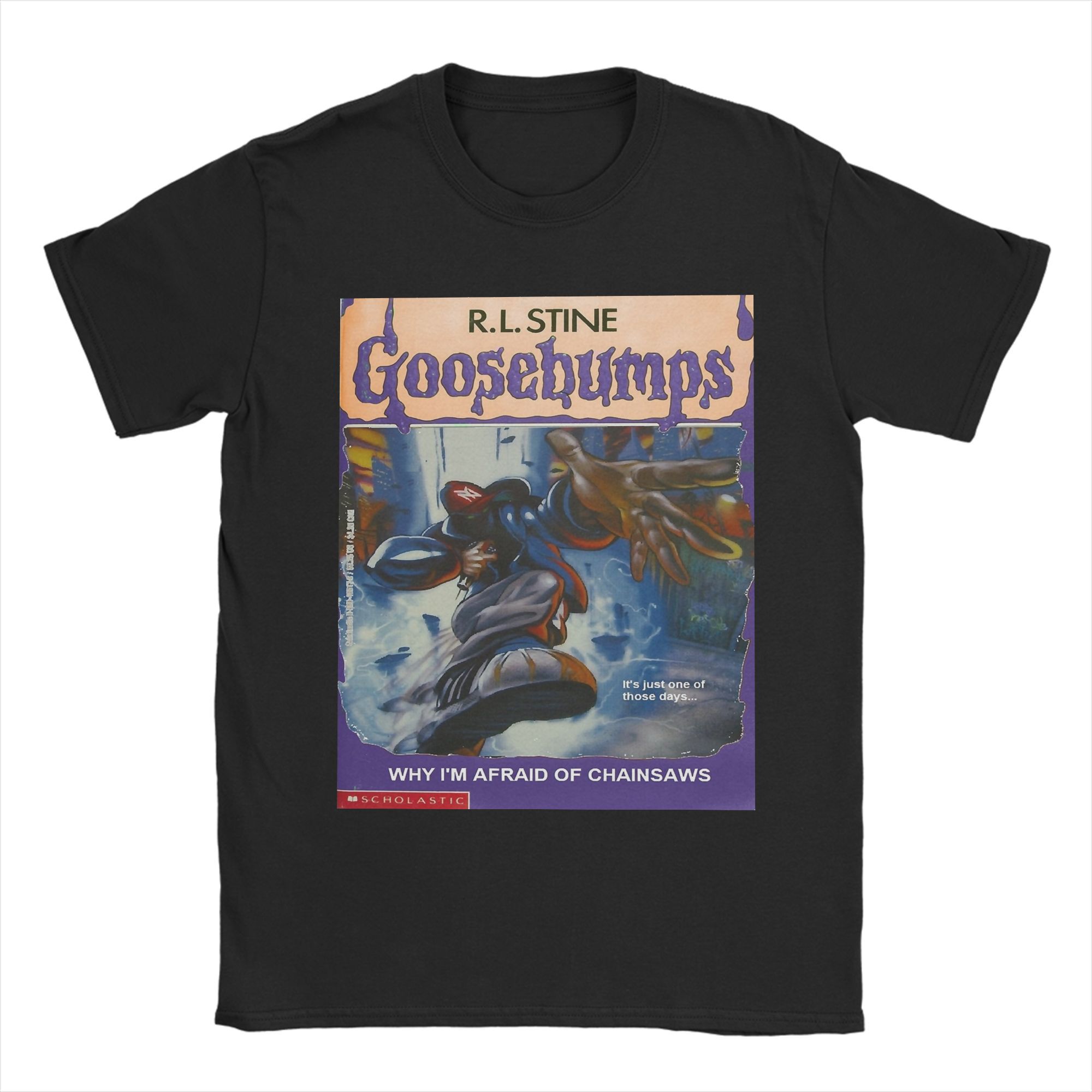 XIXI Fashion Limp Bizkit Band T-shirt Heren Puur Katoen Nieuwigheid T-shirts Ronde Hals T-shirts Korte Mouw Kleding Grafisch S