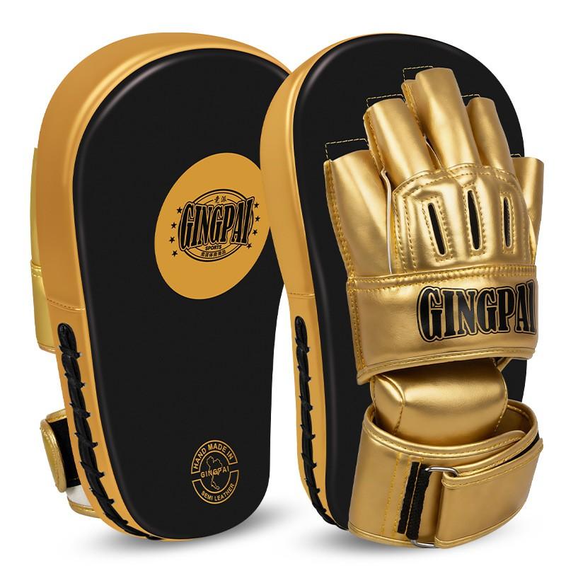 Martial Arts Training Pad Boxing Kickboxing Taekwondo Muay Thai Punch Kick Practice Target