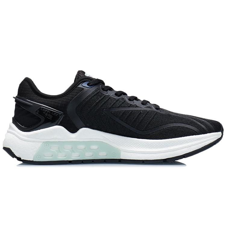 Li Ning Furious Rider 5.0 Cushioning Slip Resistant Abrasion Resistant Breathable Lightweight Low Top ARZR001-7