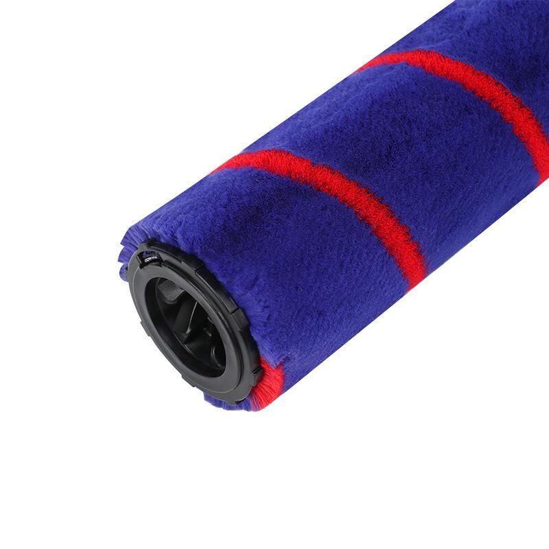 Huixi Soft Velvet Roller Brush for Dyson V6-V15 Vacuums