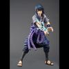 BANPRESTO Naruto Shippuden Uchiha Sasuke Grandista Special Edition Figure