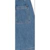New Era Loose Comfortable Trendy Design Simple Versatile Denim Shorts Unisex Shorts 14905108