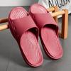 Pantofole da Bagno Antiscivolo Estive da Donna e Uomo, Pantofole Morbide da Casa per Interni per Donne Incinta