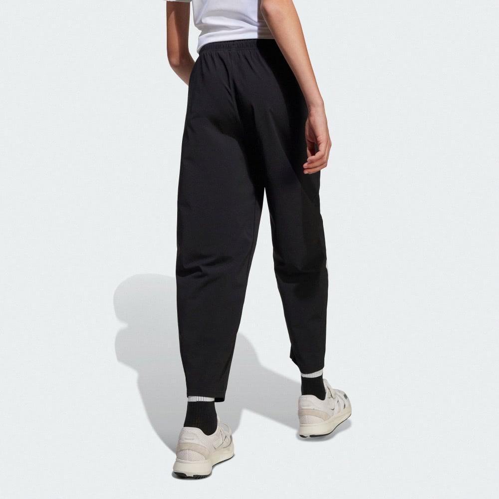 Teenagers Adidas Knitted Sweatpants Z.N.E Black JN8952
