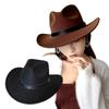 Fejfedők – Cowboy kalapok