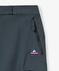 Holluba Denver Relaxed Fit Pants M Charcoal