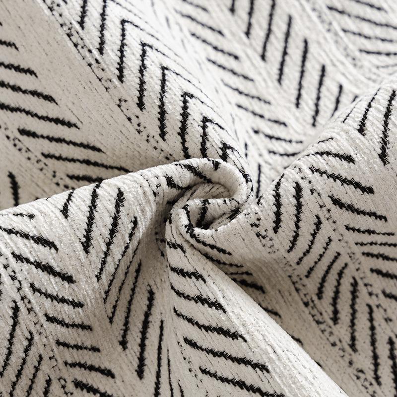 French Retro Sofa Cushion, Universal In All Seasons, Non-Slip And Dirt-Resistant Seat Cushion, Advanced Chenille Sofa Cover Cover Cloth Towel