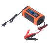 Pulse Repair Battery Charger 12V 10A 24V 5A Car Battery Maintainer