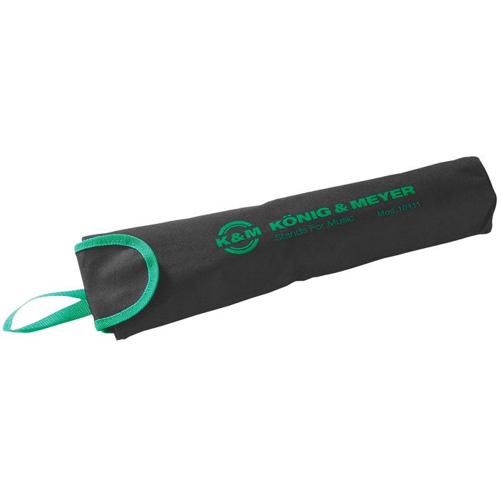 Carrying Case Music Stands, Pupitre Pour Accessoires Et Cadeaux Édité Par König Und Meyer Référencé : KONIG10111