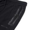 Adidas Neo Fashion Comfortable Soft Skin-Friendly Versatile Knitted Sports Pants Men Bottoms Black CE1075