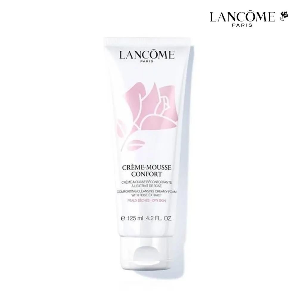 Lancôme Mousse Confort Очищающая пенка 125 мл