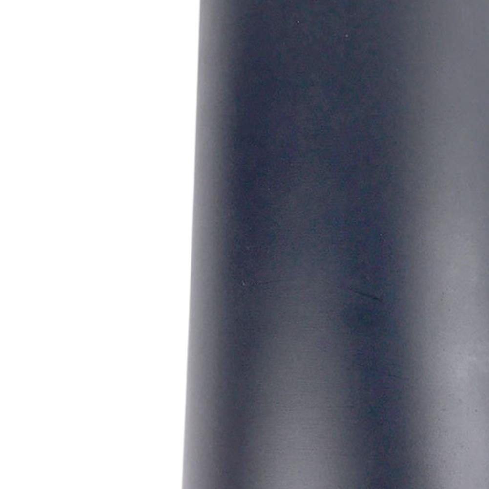 Ersatz-Staubmanschette für Stoßdämpfer hinten Kompatibel mit Für Q5 8R und Für Porsche Für Macan 95B 8K0512137A