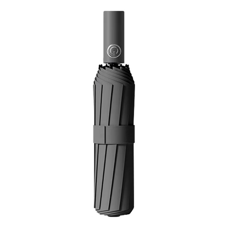 Gong He Chuan Large Windproof Manual Umbrella