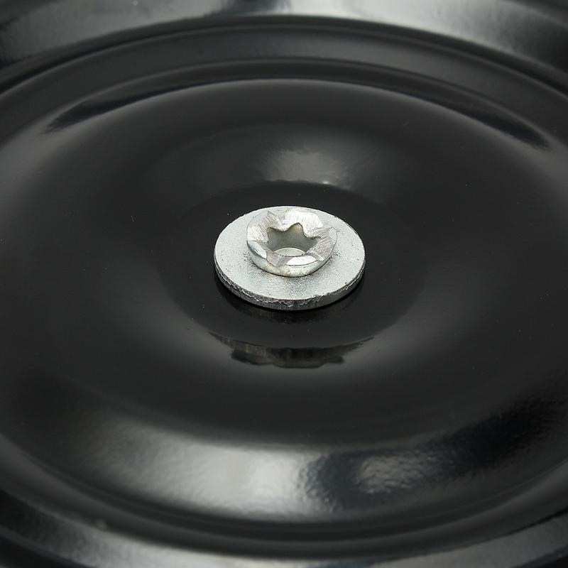 7 inch Boat Seat Swivel Plate Fishing Boat Marine Seat Swivel Rotation 360 Degree Rotation Universal Set 18x18x2.1cm