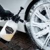 Foam Sprayer Air Operated Bubble Maker Auto Care Specialized Foam Washing High Pressure Sprayer