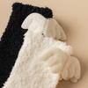 Ilana Winter Fleece Socks Warm Sleep Socks 1+1