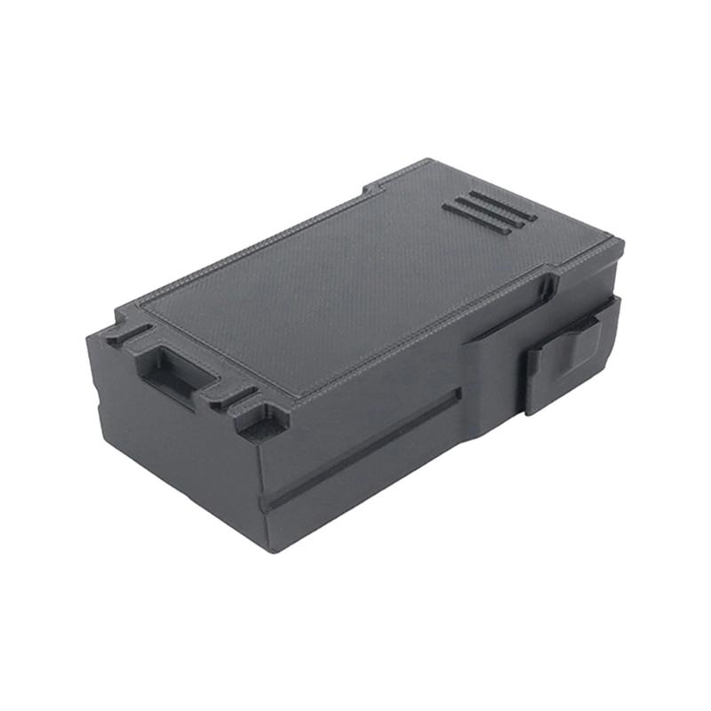 

Drones Propeller Portable Protective Storage Case Dustproof Hard Shell Pressure Resistant Organization for Mini 5 чорний