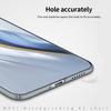 MOFI Shield Matte Series for Honor Magic6 Pro 5G Case Hard PC Protective Phone Cover