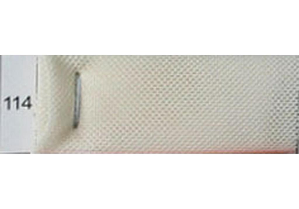 Tejido de Malla de Poliéster-Amoniaco 40D de Alta Elasticidad para Ropa de Baile y Ropa Interior