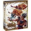 Bandai (BANDAI) Super Dragon Ball Heroes Official 4 Pocket Binder Set -Majin Buu Edition-