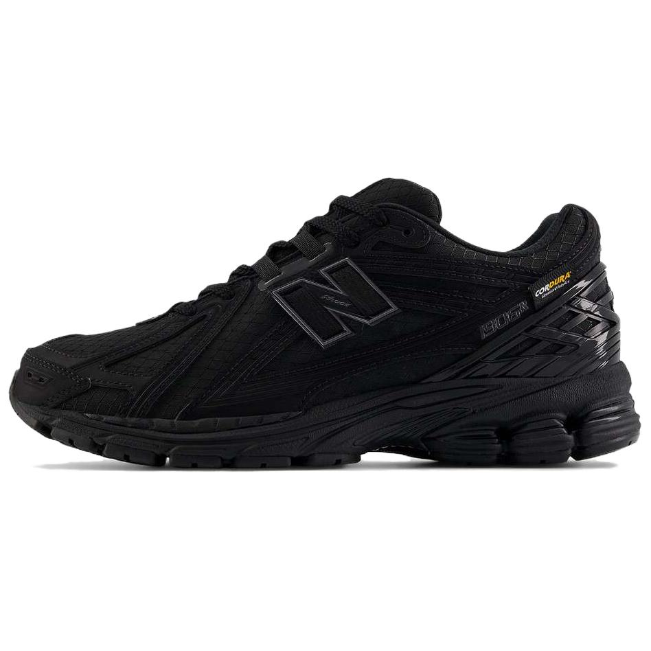 New Balance 1906R Cordura Black Magnet кроссовки унисекс M1906RWF 38.5