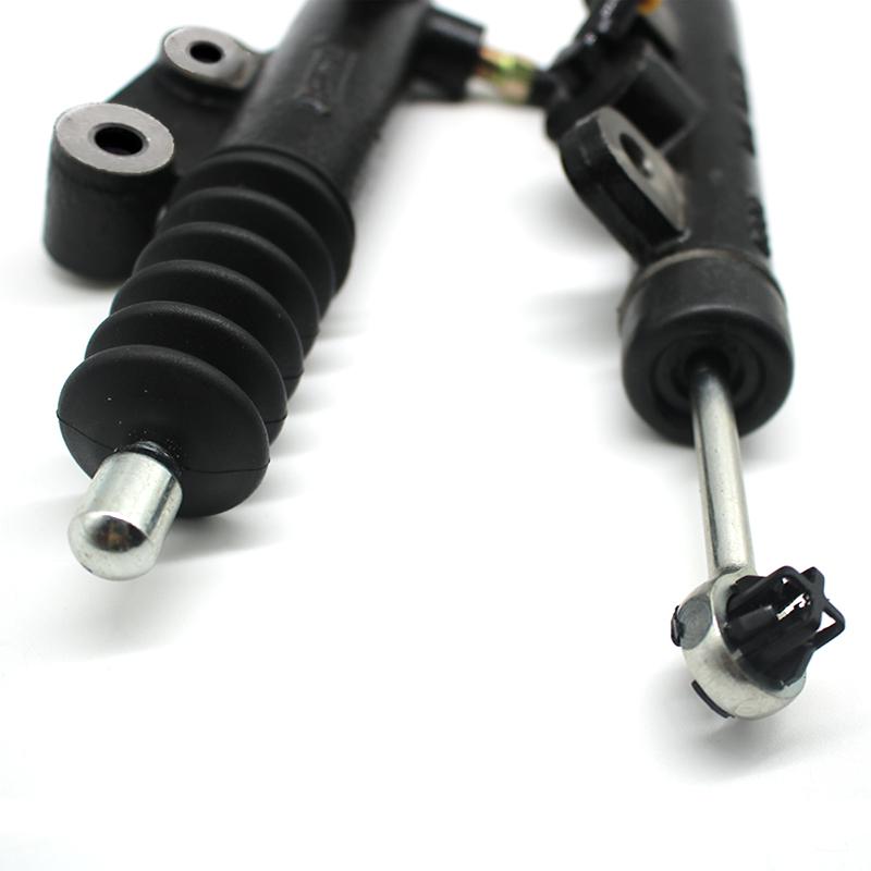 2 models Clutch Slave Cylinder pump / Clutch master cylinder for Chinese SAIC MAXUS LDV V80 Auto car motor parts