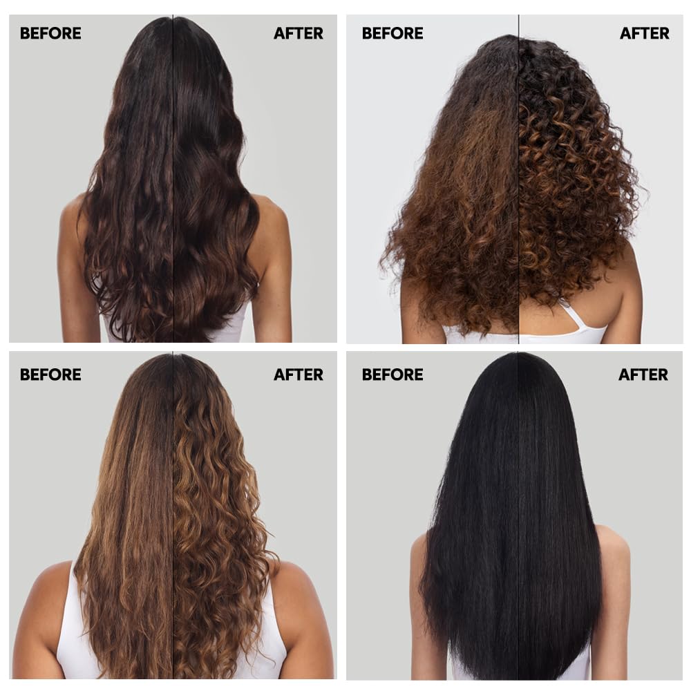 [Authorized Retailer] Ultime Repair Miracle Hair Treatment 95ml Hair Mist by Wella, a leave-in treatment that repairs damaged hair.