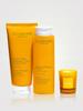 Clarins tonic ritual-baume, zestaw kosmetyków do pielęgnacji