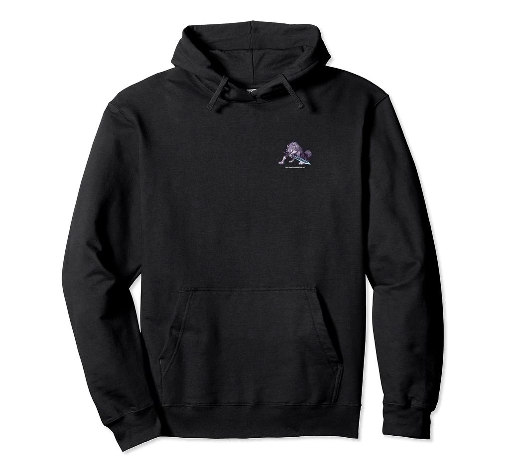 DARK SOULS hoodie