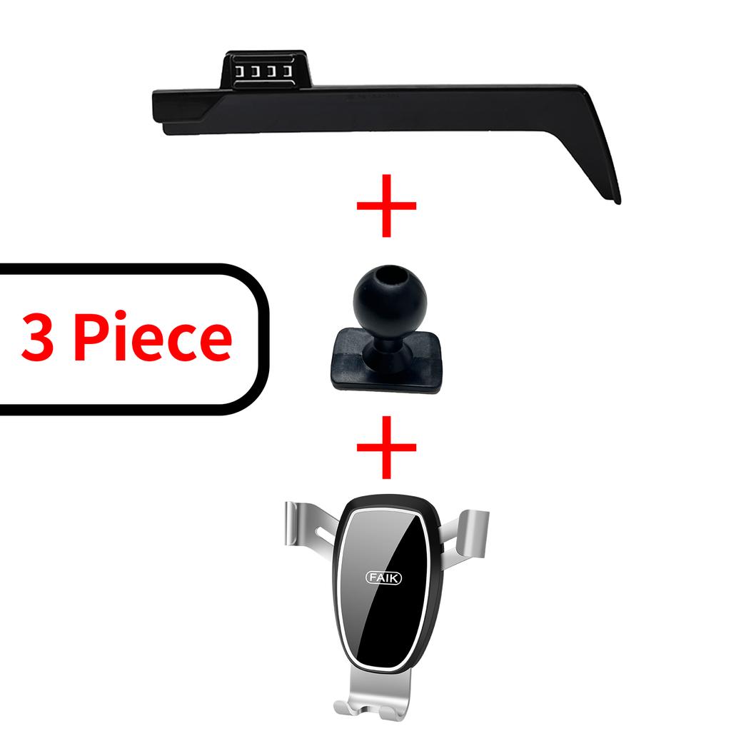 Car Mobile Phone Holder for BMW X1 2025 2025 2025 ix1 GPS Bracket Navigation Stand Auto Accessories
