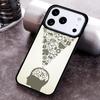 Brain Art Phone Case For iPhone 17 16 15 14 13 12 11 Pro Max Plus 17Air Soft Silicone Cover