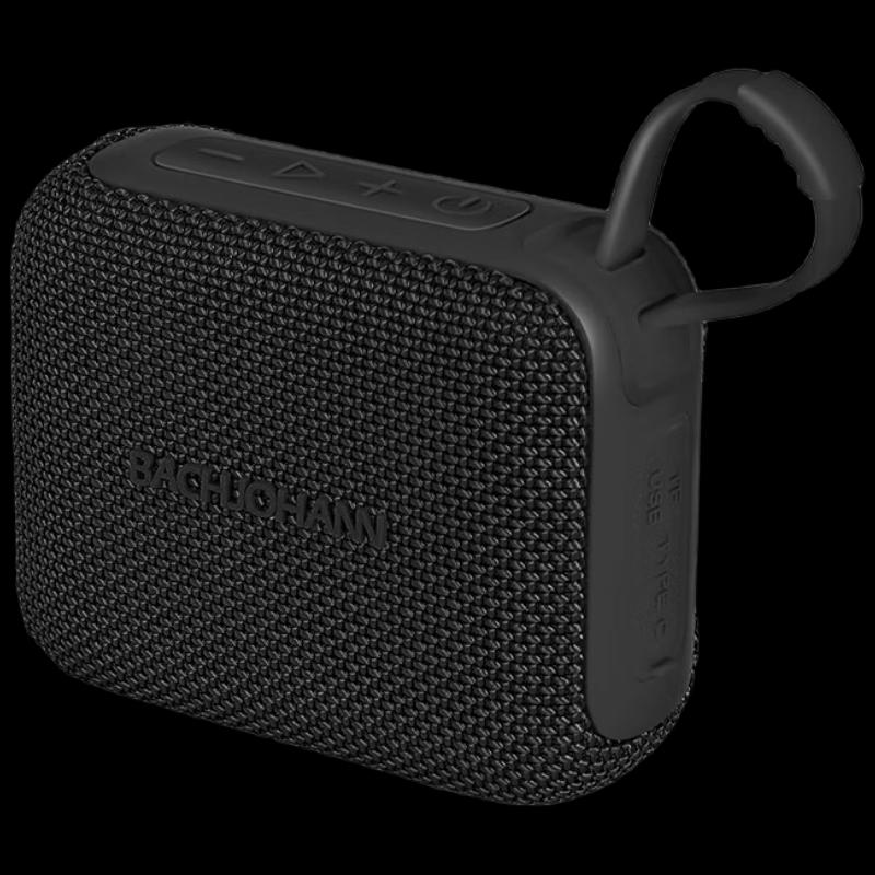 

Bach John Q4 Portable Bluetooth Speaker