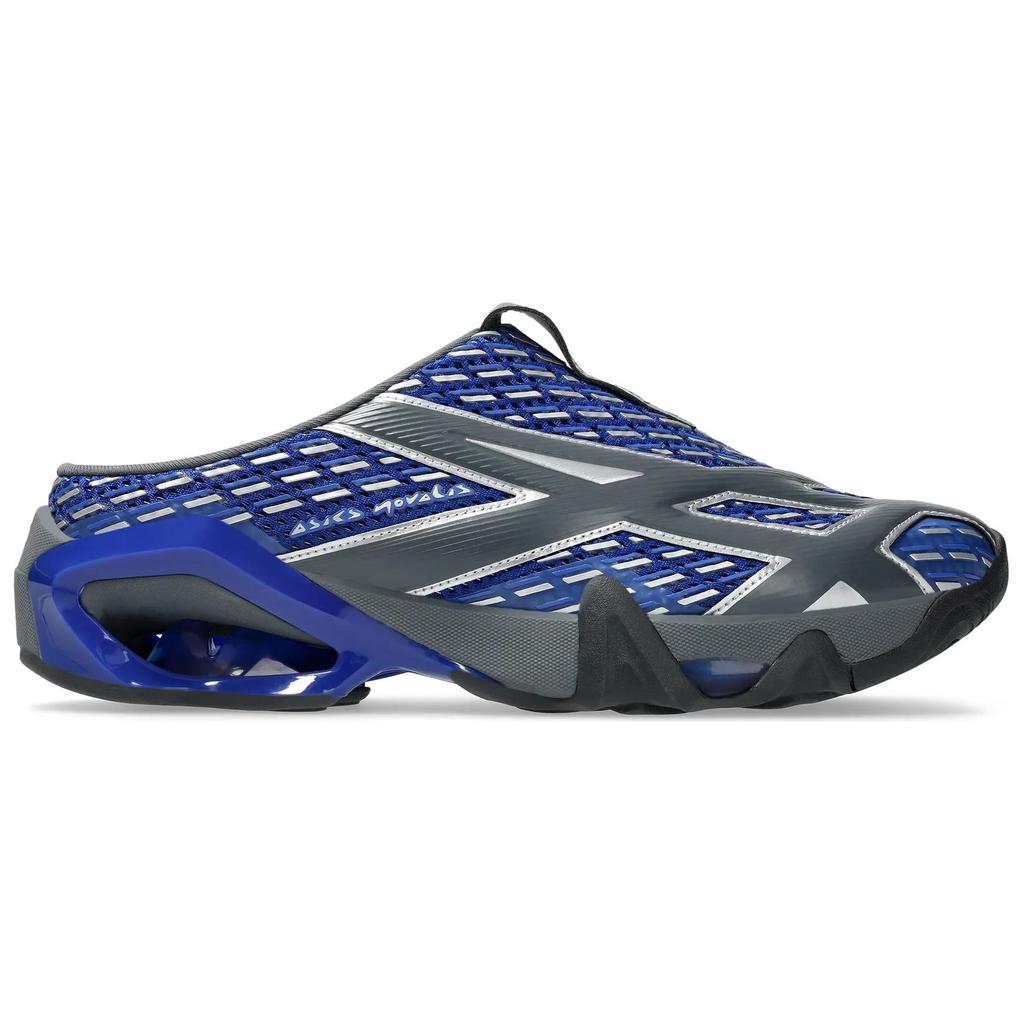 ASICS Gel Styrax Kiko Kostadinov Blue Pure Silver 1203A500-400
