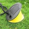 Bellows Foot Pump for Camping Efficient Portable Inflatable Inflator Inflatables Boats Air
