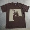 Hot Sale Retro 90s The Cure Band T-shirt Men Women Summer Unisex Y2K Casual Streetwear Harajuku Fashion Loose Casual Oversized Top Summer New Tee