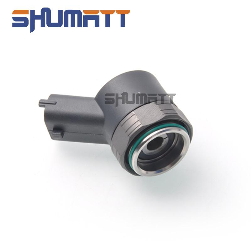 Shumatt F00VC30319 Fuel Injector Solenoid Valve 110 Series For Injector 0445110165 0445110244 0445110247