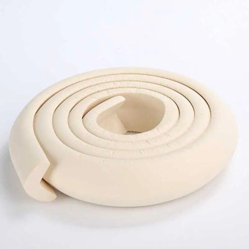 2M benzi de protecție pentru copii Benzi de protecție pentru siguranță pentru bebeluși Benzi de protecție pentru colțuri pentru măsuța de cafea