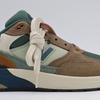 NM933ORI New Balance NB Numeric Andrew Reynolds 933 Mushroom (Men's)