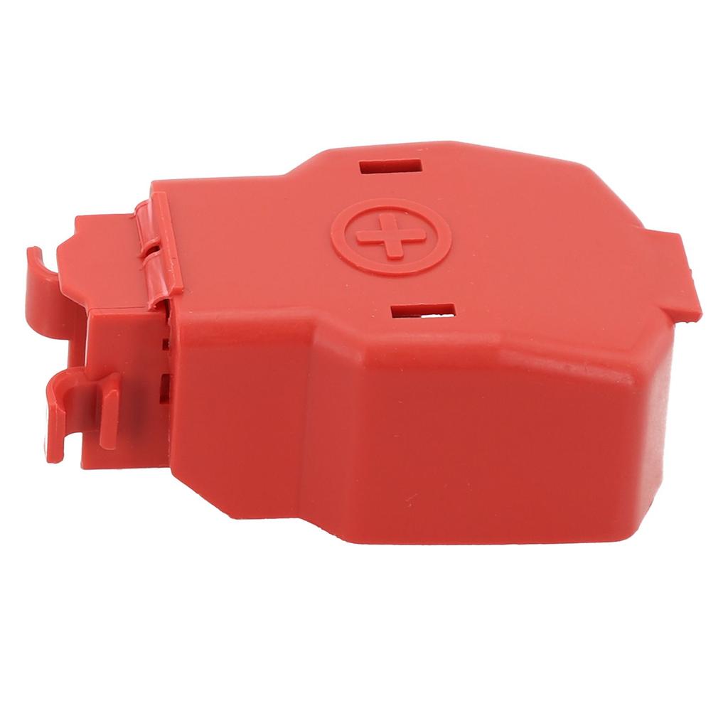 Positive Battery Terminal Cover for Honda For Accord 2010 2017 Replacement Part 32418R40003 Manufactured from ABS Material