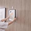 10Pcs Easy Install Universal Frame Hanger Removable Damage Free Picture Hanging Hooks  Kitchen
