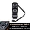 High Quality Front Left Side Power Car Window Switch For Mercedes-Benz W463 G500 G550 G55 G63 AMG 463810 A463810