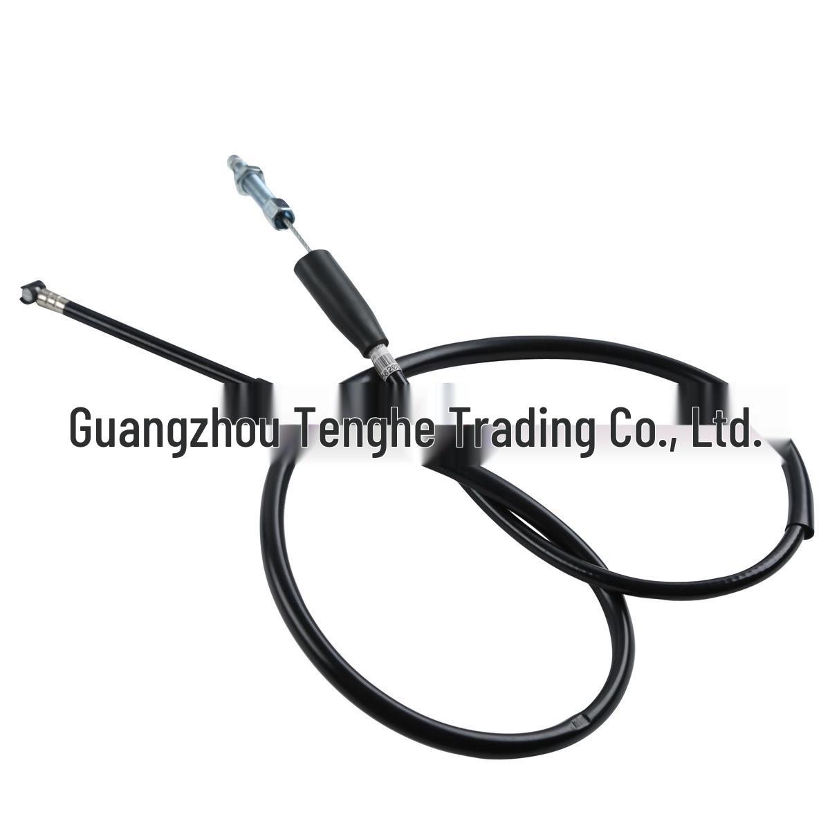 

GSF600 Bandit 600 (95-99) Трос сцепления: Аксессуар для модификации мотоцикла Clutch cable