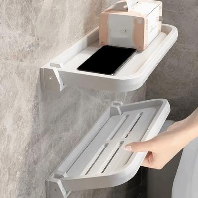 Badkamer en toilet – Badkamer planken en houders