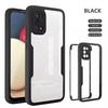 360 Full Body Front Back Protection Cover For Samsung A53 5G A52 A32 A22 A13 A33 A12 A73 A71 A51 A21s A30 A20 A03s A02s A82 Case