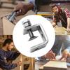 16-25mm Range C-clamp C-clamp Jaw Hardware I-beam Design