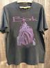 Bjork unisex klasické uhlově šedé tričko pánské dámské styl S-5XL QT1473