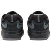 Nike Ishod Wair SB Black Dark Grey Unisex Sneakers White DC7232-003