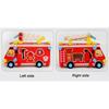 Montessori Wooden Toys Pretend Play Tools Construction Toy Nut Screw Disassembly Assembly Toolbox  Educational Toys for Kids